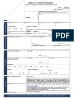 Fotocheck Permanente 201701P PDF