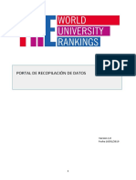 Guia Ranking Internacional de Universidades