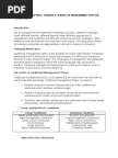 Contoh Folio Geografi Tingkatan 2