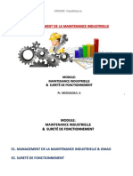 KPI en Maintenance PDF