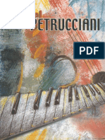 Michel Petrucciani SongBook PDF