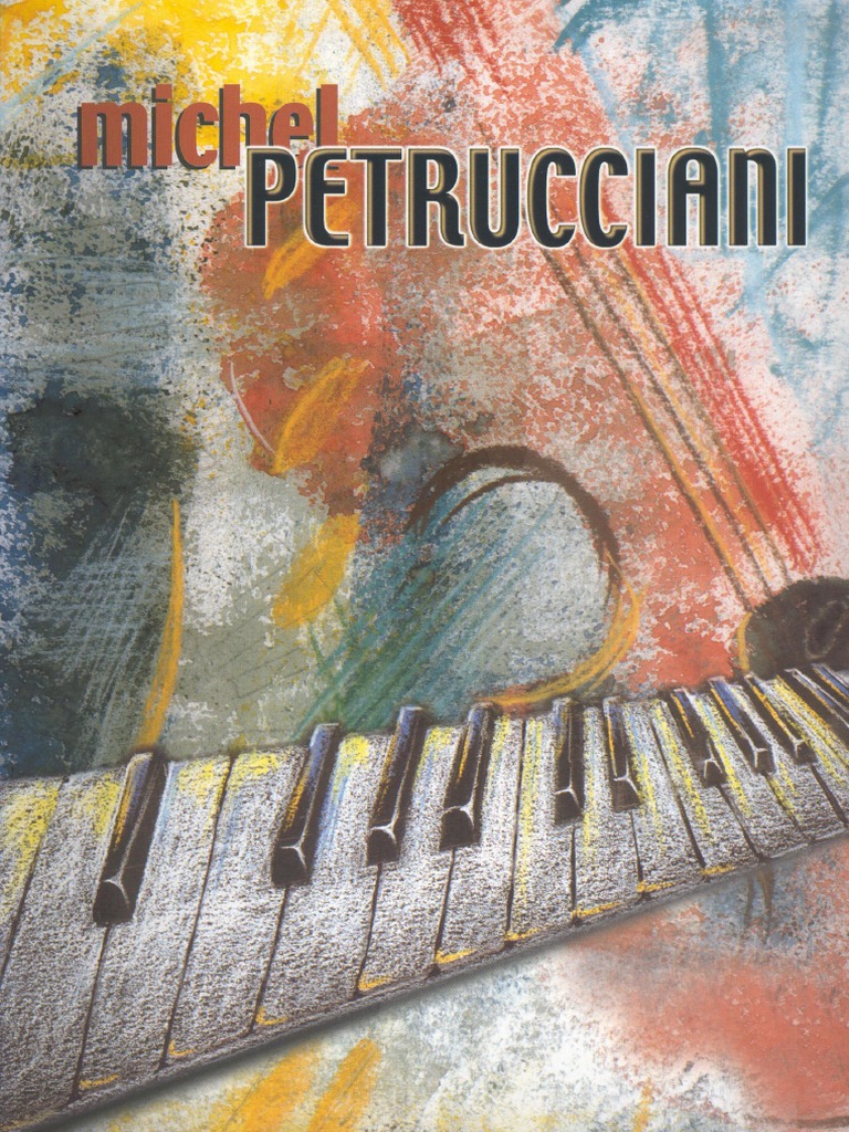 Michel Petrucciani SongBook PDF | PDF