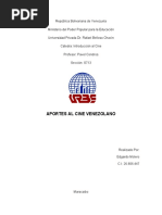 Introduccion Al Cine 3