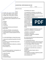 EVALUACION I CORTE 2019 II BIOLOGIA  CICLO  IVB .pdf