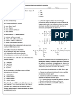 EVALUACION  II CORTE QUIMICA CICLO VI.pdf