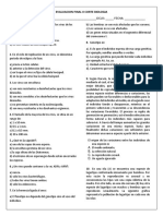 EVALUACION II CORTE BIOLOGIA IV.pdf