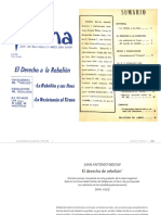 Dialnet ElDerechoDeRebelion 4541485 PDF