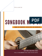 Songbook MPB01 Ok