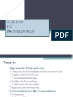 GESTION DE PROVEEDORES  12 03 20.ppt