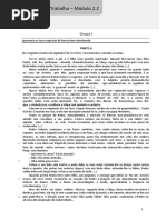 Ficha - Os Maias e Amor de Perdição (558 e 559) vinicius GIrao