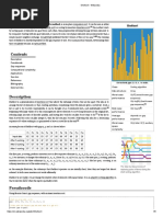 Shellsort - Wikipedia