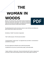 The Woman in Woods