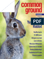 CG235 2011-02 Common Ground Magazine