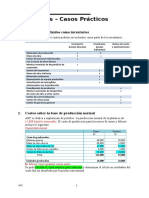 NIC 2 (Casos Prácticos)