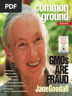CG287 2015-06 Common Ground Magazine | PDF | Nature