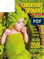 CG294 2016-01 Common Ground Magazine