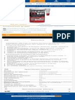 Dedeman Etansant Ceresit FT 101 Gri 280 ML - Dedicat Planurilor Tale PDF