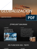 La Globalizacion