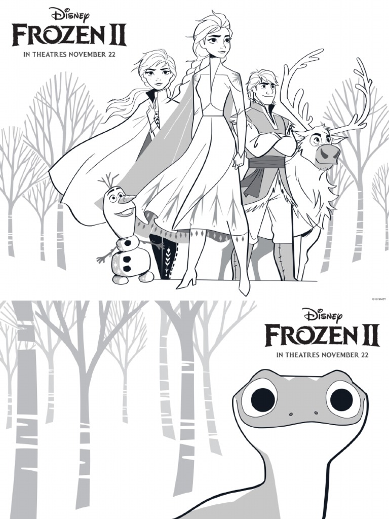 dibujos-para-colorear-frozen-2-pdf-pdf