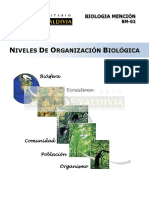 BIOSFERA Y REYNOS Conocimientos PDF