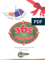 365 Stories - (Part 1) - By Bayt Al-Ilm Trust