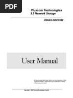 Download 35 Nas User Guide Pluscom by druist SN45500874 doc pdf