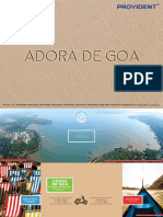 Adora de Goa New PDF