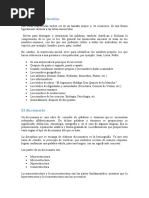Homenaje A Maeztu | PDF | Palabra | España
