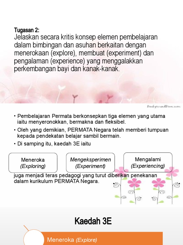 Pakk 3323 Sem 3 Pdf