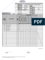 Matricula Ii Semestre