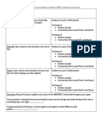 IO Presentation Outline PDF