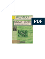 Paul Singer. Globalização e desemprego. Diagnósticos e alternativas.pdf