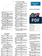 Tarjeta Agrupadas PDF