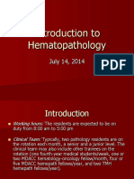 Peripheral Smear Examination PDF