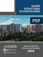 Propuesta Nse 3 2018 Diseño Estructural de Edificaciones