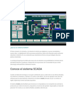 Sistema Scada