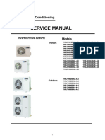 York SMC Floor Standing Type PDF