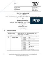 E Klasse Typ 210 AMG PDF