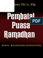 Pembatal puasa ramadhan.pdf