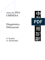 Diagnostico Diferencial - P Wang