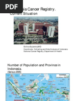 Download Indonesia Cancer Registry Current Situation by Indonesian Journal of Cancer SN45501411 doc pdf