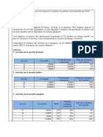 TP MODELES STRATEGI BCG ADL Et MC KINSEY PDF