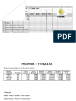 Coleccion Ejercicios Excel Basico