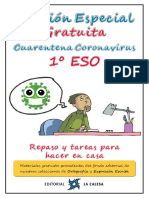 Coronavirus 1 ESO PDF