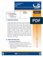 Modul PK 10