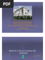 Download RS Onkologi Surabaya Boutique Hospital Concept An Alternative Model for Secondary Care by Indonesian Journal of Cancer SN45501919 doc pdf