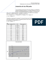 Medidas Fotometricas PDF