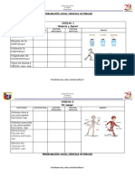 PROGRAMACION ANUAL