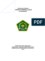 Juknis Supervisi Pembelajaran di Madrasah.pdf