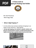 Threading Formulas and Definitions | PDF | Engineering Tolerance ...
